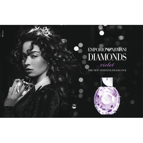 Armani Emporio Diamonds Violet edp women