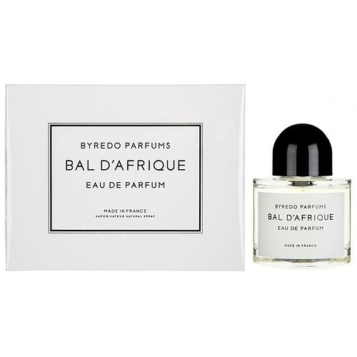 Byredo Parfums Bal Dafrique edp unisex