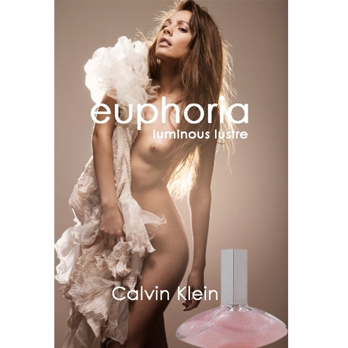 Calvin Klein Euphoria Luminous Lustre edp women