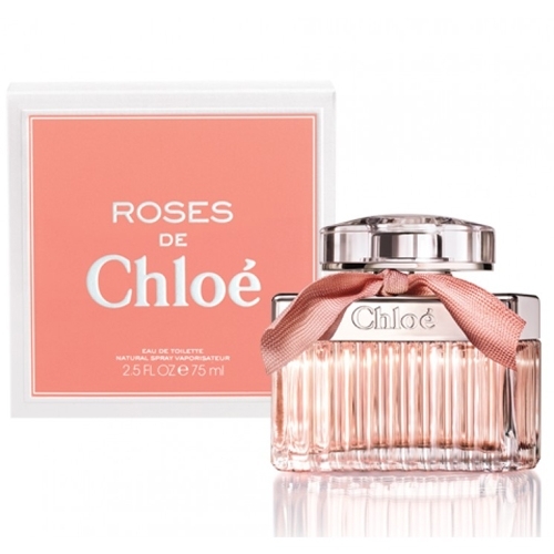 Chloe Roses edt women