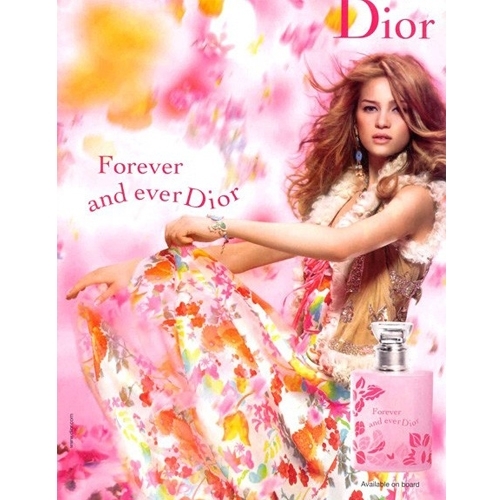 Christian Dior Forever And Ever edt women