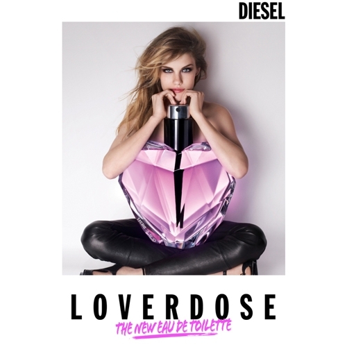 Diesel Loverdose L'Eau de Toilette edt women