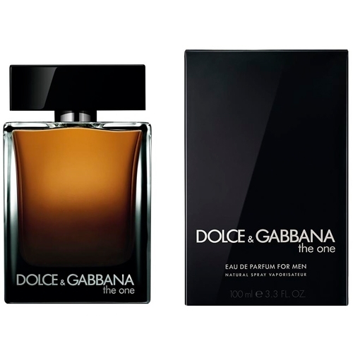 Dolce & Gabbana The One edp men