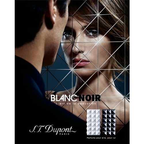 Dupont Blanc edp women