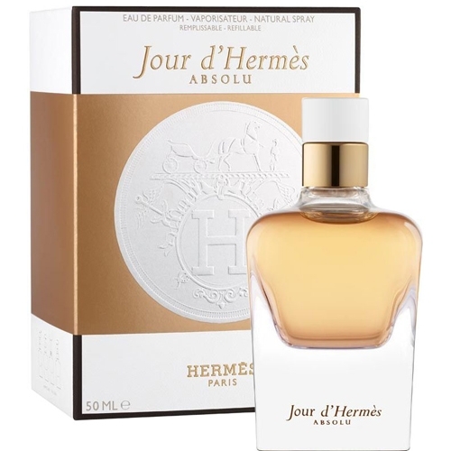 Hermes Jour d’Hermes Absolu edp women