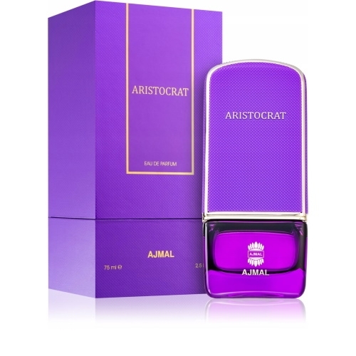 Купить женскую парфюмерию Ajmal Aristocrat for Her