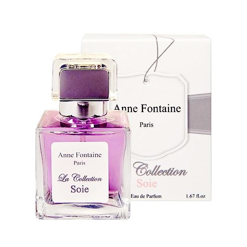 Anne Fontaine La Collection Soie (Анна Фонтейн Ла Коллекшн Соие)