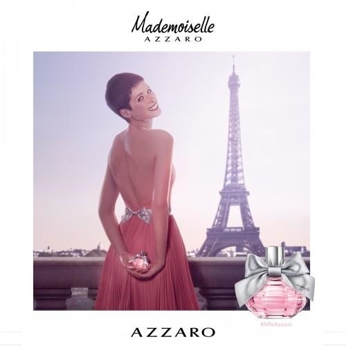 Купить Azzaro Mademoiselle для женщин