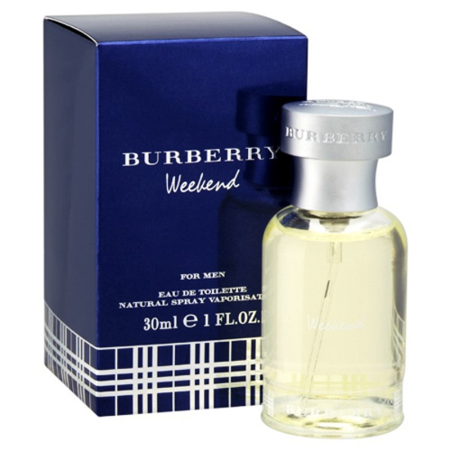 Burberry Weekend For Men edt