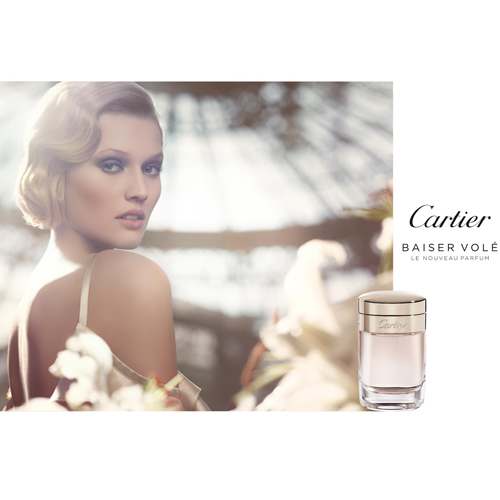 Cartier Baiser Vole edp women