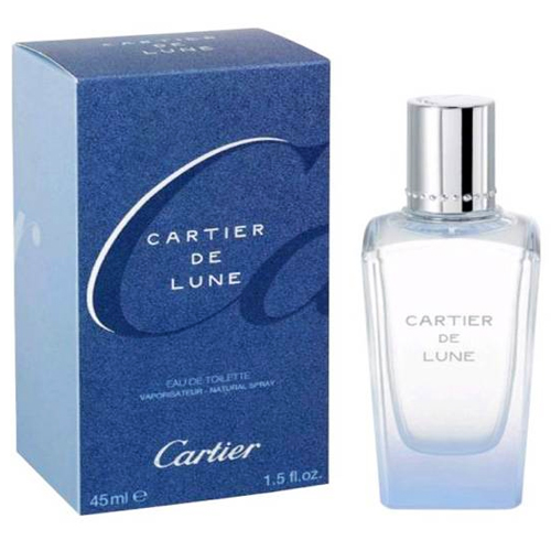 Cartier Lune edt women