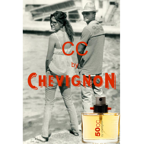 Chevignon CC By edt men