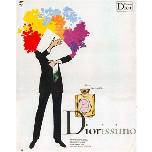 Christian Dior Diorissimo edt women