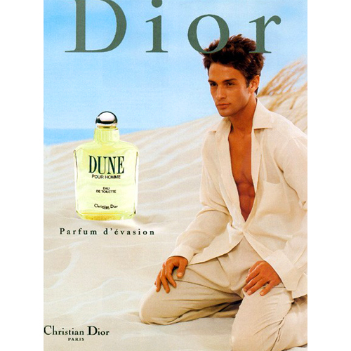 Christian Dior Dune edt men