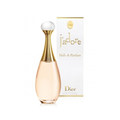 Christian Dior Jadore Voile de Parfum edt women