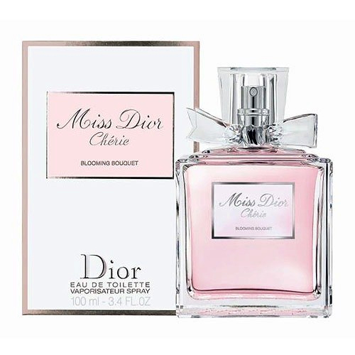 Christian Dior Miss Dior Blooming Bouquet edt women