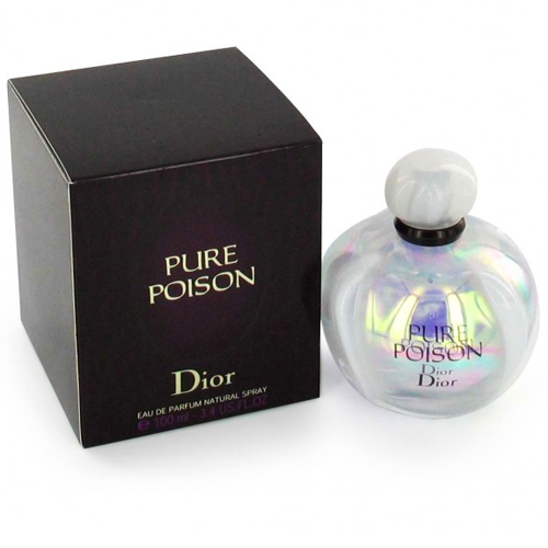 Christian Dior Poison Pure edp women