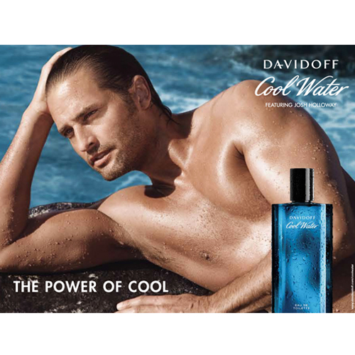 Davidoff Cool Water edt men