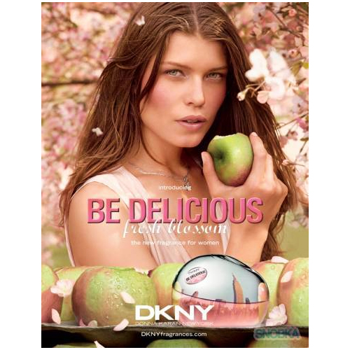 DKNY Be Delicious Fresh Blossom edp women