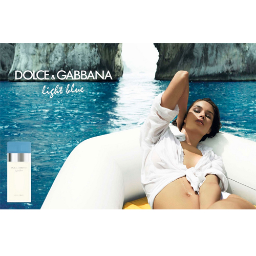 Dolce & Gabbana Light Blue edt women