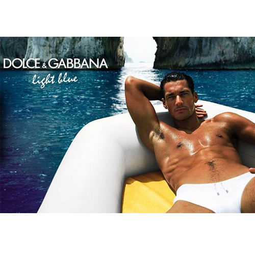 Dolce&Gabbana Light Blue edt men