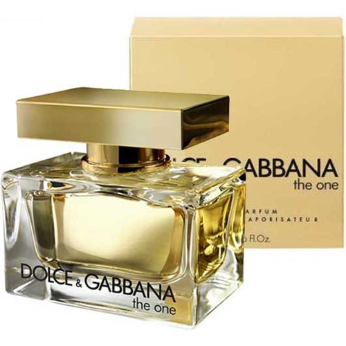 Dolce & Gabbana The One edp women