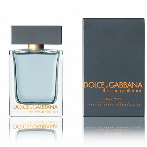 Dolce & Gabbana The One Gentleman edt men