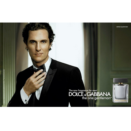 Dolce & Gabbana The One Gentleman edt men