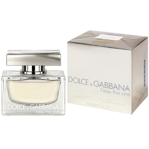 Dolce & Gabbana The One L'eau edt women