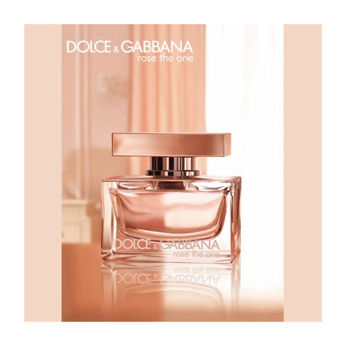 Dolce & Gabbana The One Rose edp women