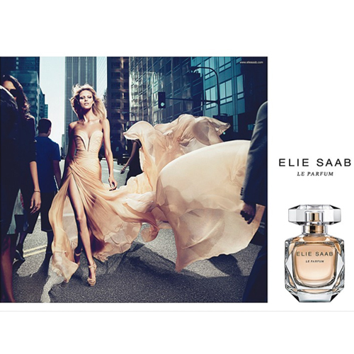 Elie Saab Le Parfum edp women