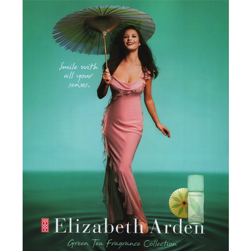 Elizabeth Arden Green Tea edp women
