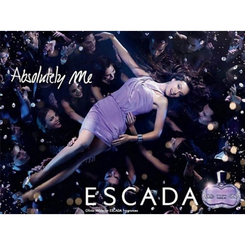 Escada Absolutely Me edp women
