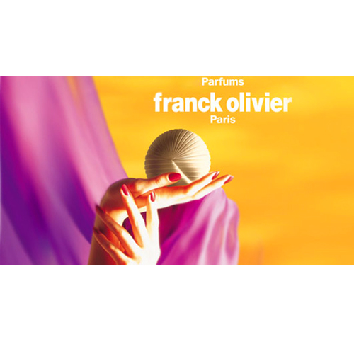 Franck Olivier edp women