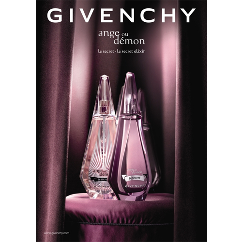 Givenchy Ange Ou Demon Le Secret Elixir edp women