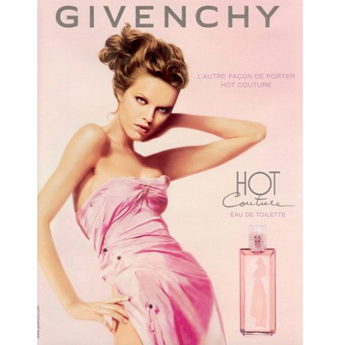 Givenchy Hot Couture edp women