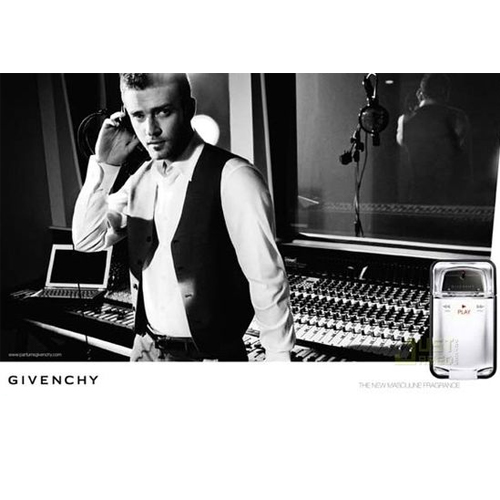 Givenchy Play edt men