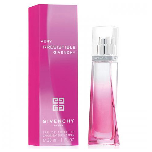 Givenchy Very Irresistible edt women