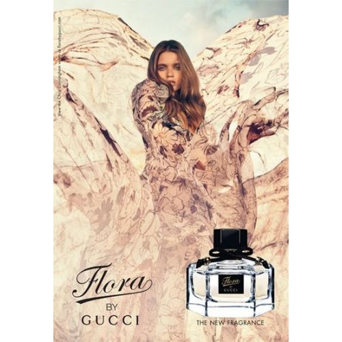 Gucci By Gucci Flora edt women