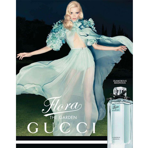 Gucci By Gucci Glamorous Magnolia edt women