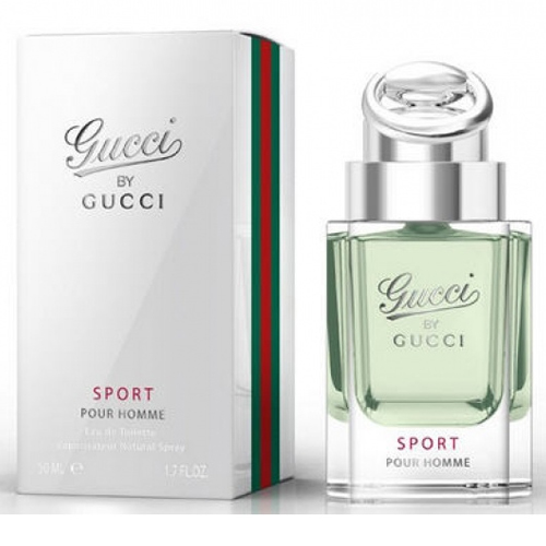 Gucci by Gucci Sport edt men
