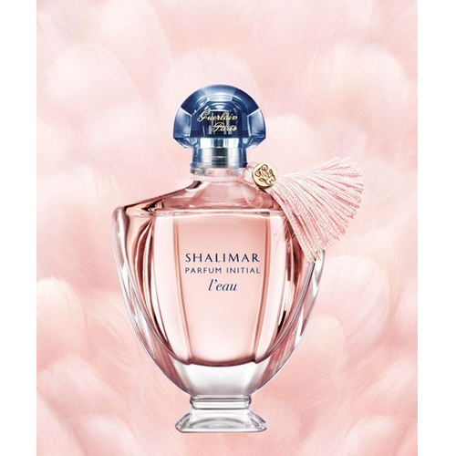 Guerlain Shalimar Parfum Initial L'eau edt women
