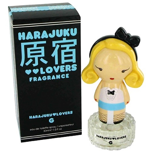 Harajuku Lovers G edt women