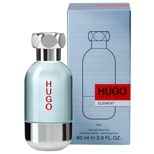 Hugo Boss Element edt men