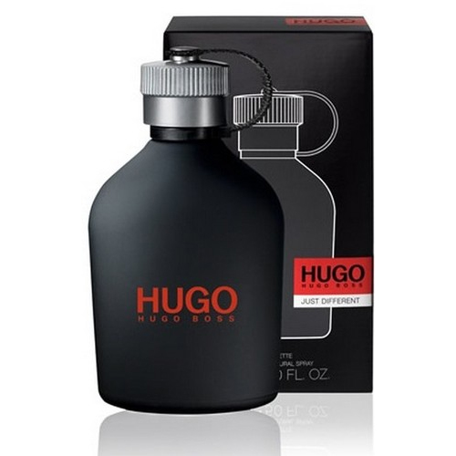 Hugo Boss Just Different edt men