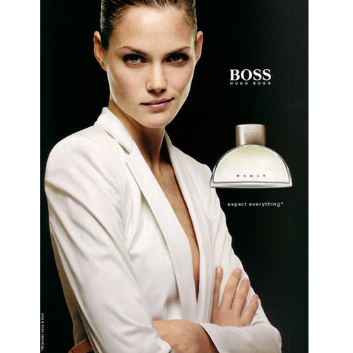 Hugo Boss Woman edp women