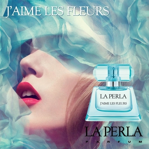 La Perla J'aime Les Fleurs (Ла Перла Джейм Ле Флерс) для женщин