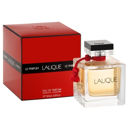 Женский парфюм Lalique Le Parfum (Лалик Ле Парфюм)