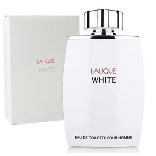 Мужские духи Lalique White (Лалик Уайт)