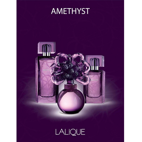 Духи Lalique Amethyst (Лалик Аметист)